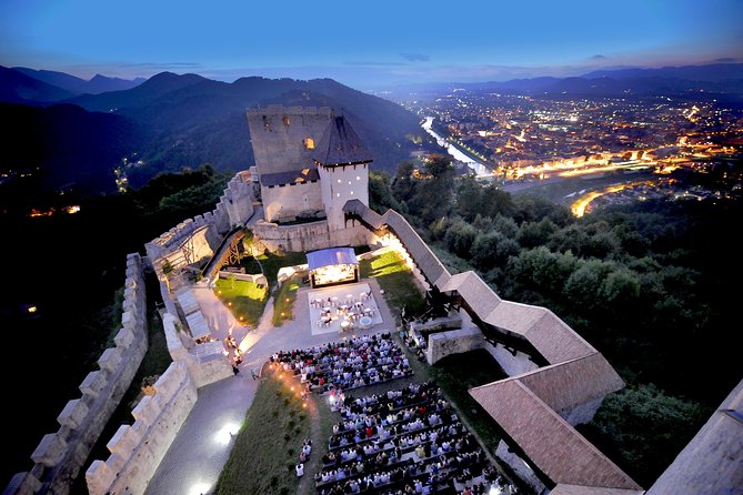 Old Castle of Celje - Key Points to Know Before You Go