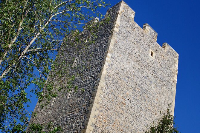 Old Castle of Celje - Exploring the Permanent Exhibitions
