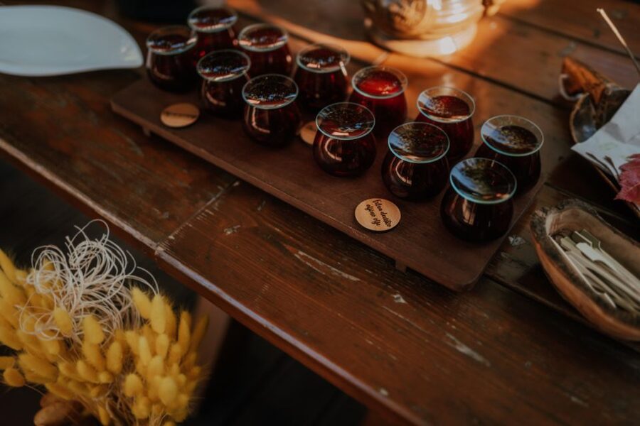 Olive Oil Tasting a Journey of Flavors and Aromas - Language, comfort, and practical planning
