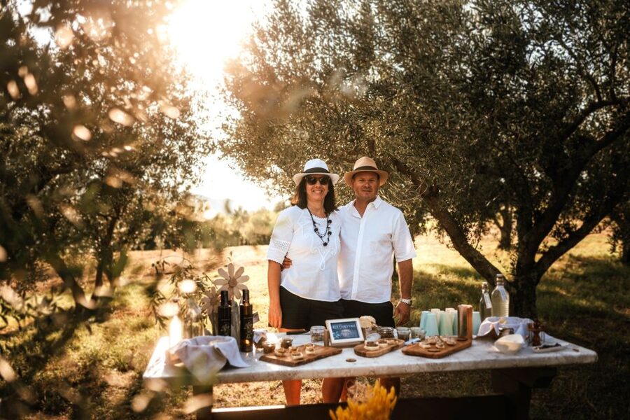 Olive Oil Tasting a Journey of Flavors and Aromas - Is $57 good value for one hour?
