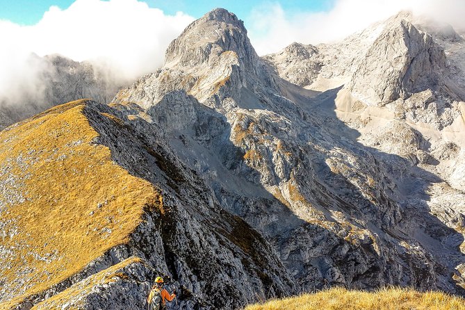 Panoramic Hike in Julian Alps - Leaving Bled for Pokljuka Plateau