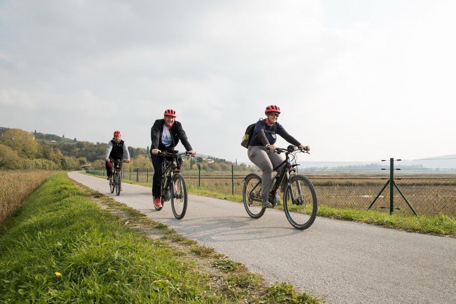 Panoramic Piran and Salt Pans: E-Bike Boutique Tour - What the $199 price really buys you