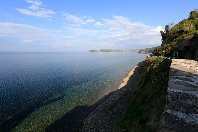 Panoramic Piran and Salt Pans: E-Bike Boutique Tour - Portorož and the Palace Hotel