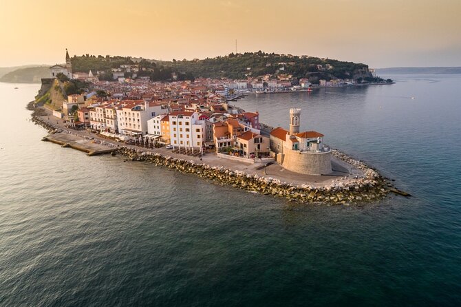 Panoramic Tour to Piran with Sweet Surprise - Should you book the Panoramic Tour to Piran?