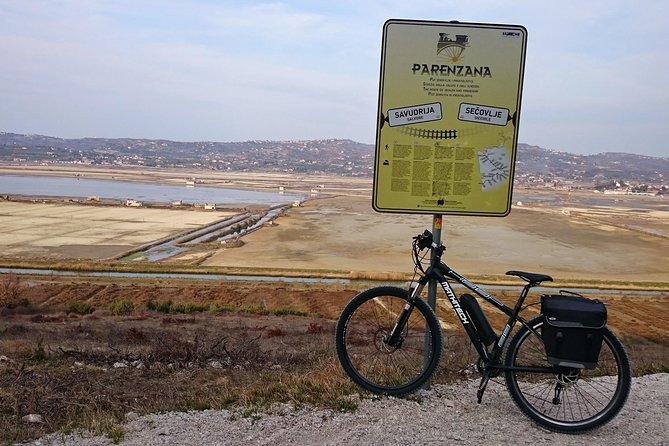 Parenzana Trail Biking Experience from Koper - Key points about the Koper Parenzana bike ride