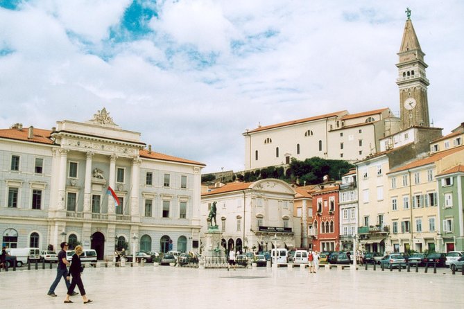 Piran and Panoramic Slovenian Coast from Koper - Key points to know before booking