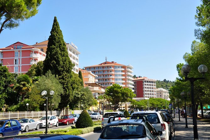 Piran and Panoramic Slovenian Coast from Koper - What the $106.79 price really buys you