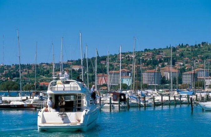 Piran and Scenic Slovenian Coast-Private Experience from Koper - Key points at a glance