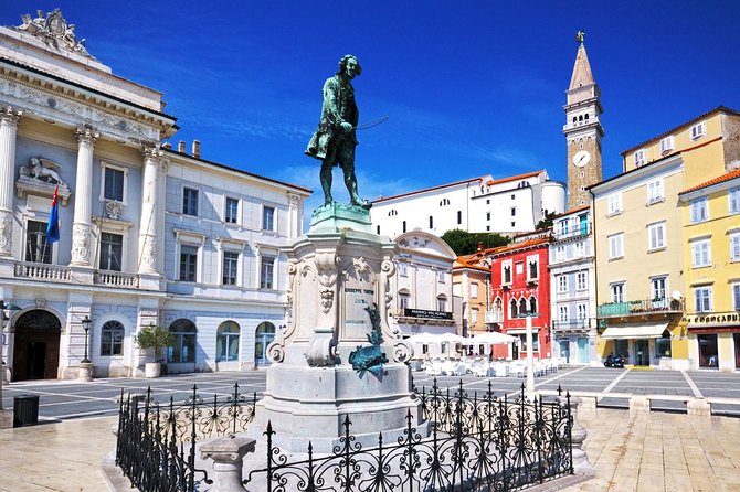 Piran and Scenic Slovenian Coast-Private Experience from Koper - Why this private coast tour works well from Koper