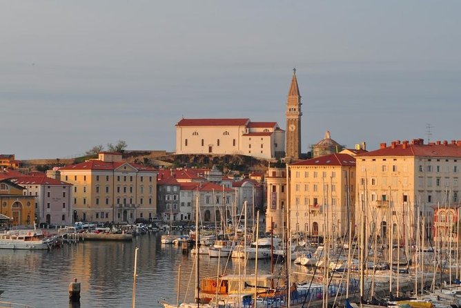 Piran and Scenic Slovenian Coast-Private Experience from Koper - What the guides add to the day