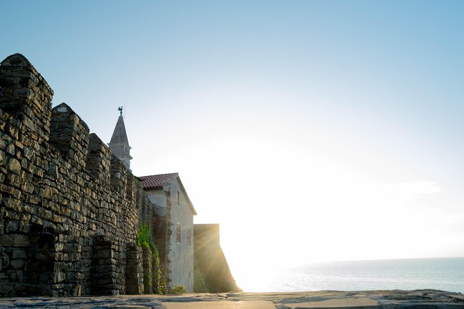 Piran Old Town Walking Tour - Why this short Piran walk works