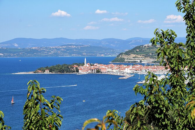 Piran & Panoramic Slovenian Coast - Small Group Tour from Koper - Izola gives you a broader look at the coast