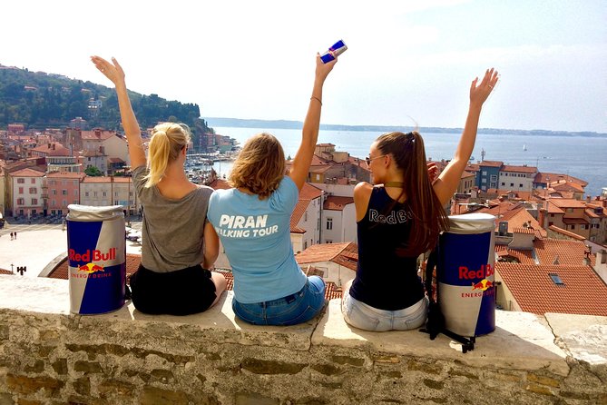 Piran Walking Tour with Local Wine and Food Tasting - What You May Taste In The Shop