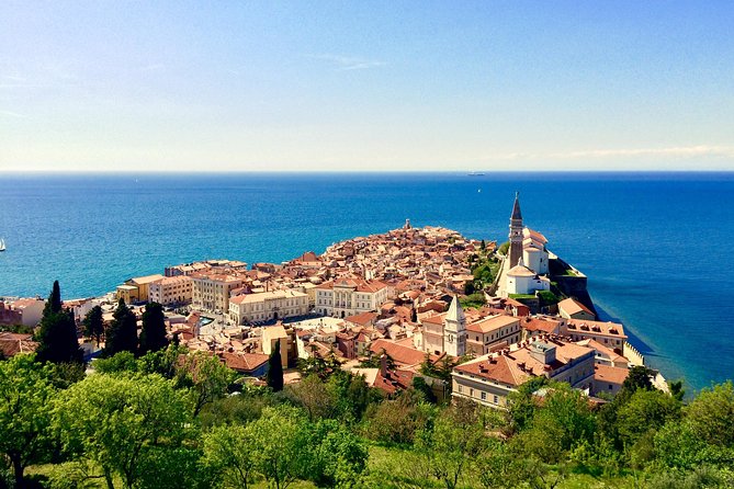 Piran Walking Tour with Local Wine and Food Tasting - Jan’s Guiding Style