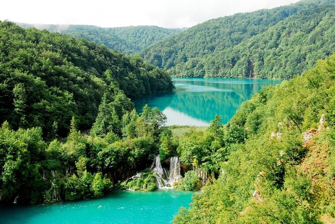 Plitvice National park | Private trip from Ljubljana - Key points to know before booking