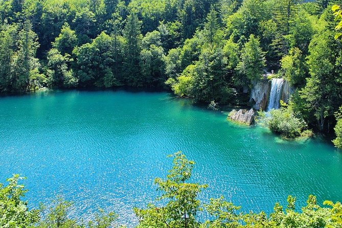 Plitvice National park | Private trip from Ljubljana - Is $890.17 good value?