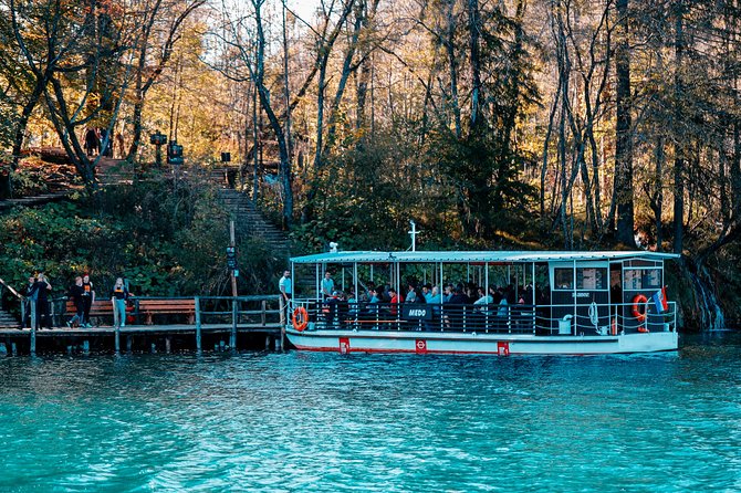 Plitvice National park | Private trip from Ljubljana - Who should book this private Plitvice trip?