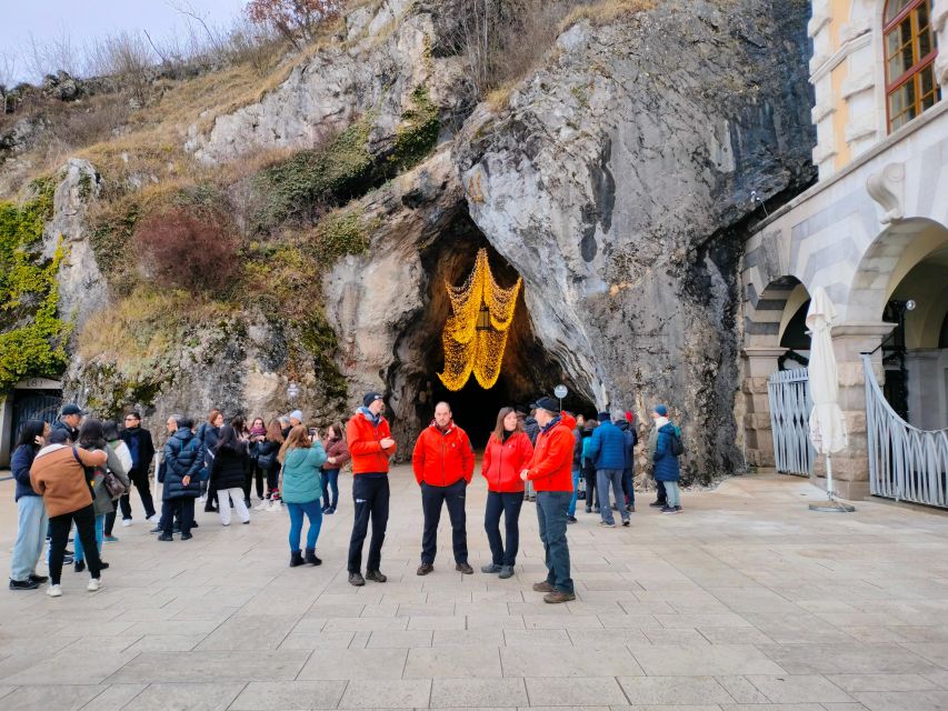 Postojna cave and bled lake day tour from Ljubljana - Why combine Postojna Cave and Lake Bled?