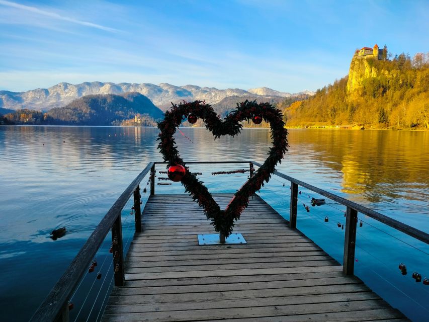 Postojna cave and bled lake day tour from Ljubljana - What the guide can add