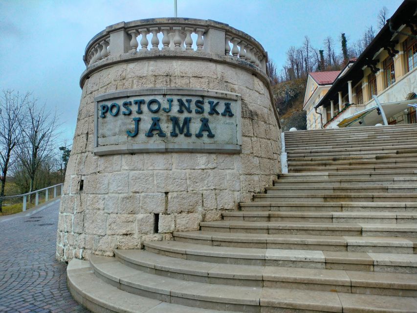 Postojna cave and bled lake day tour from Ljubljana - Who will enjoy this day most?
