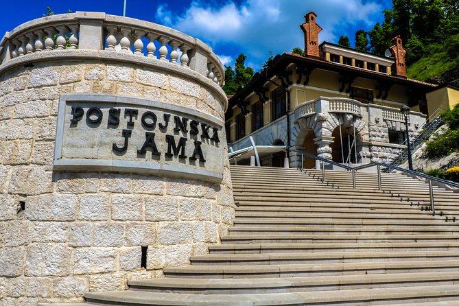 Postojna Cave and Predjama Castle - Entrance Tickets Included - Transport, group size, and the price