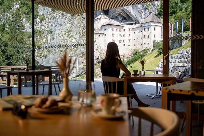Postojna Cave & Photostop Predjama castle - Group Tour from Koper - Getting back to Koper before your ship sails