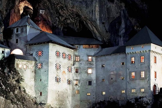 Postojna Cave & Photostop Predjama castle - Group Tour from Koper - My final recommendation