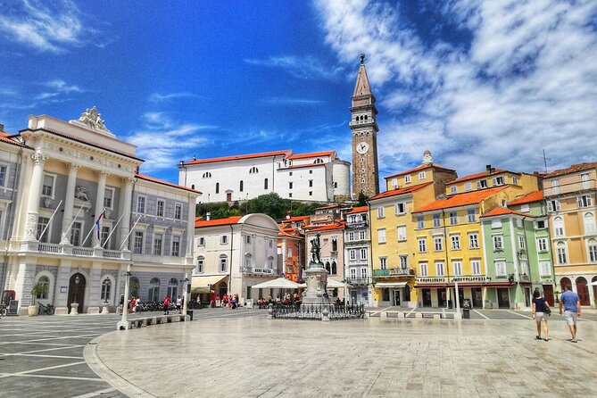 Postojna cave, Predjama castle and Piran tour from Ljubljana - Why this Ljubljana day trip works