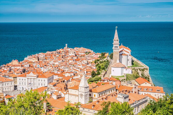 Postojna Cave, Predjama Castle and Piran with tickets included - Five things to know before booking