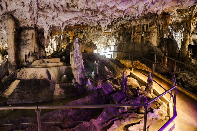 Postojna Cave, Predjama Castle and Piran with tickets included - Piran, three hours by the Adriatic Sea