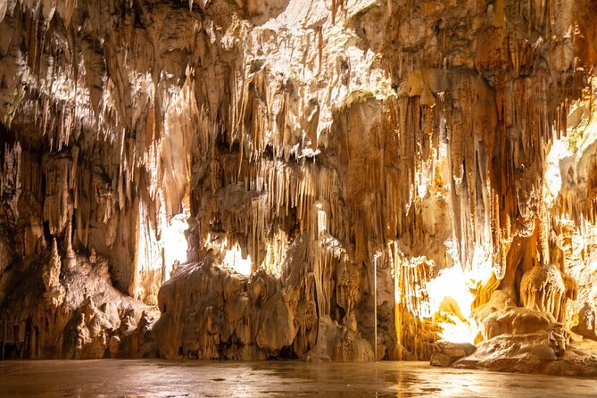 Postojna Cave, Predjama Castle and Piran with tickets included - What the $158.49 price really includes