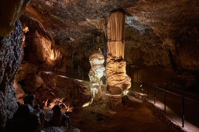 Postojna Cave & Predjama Castle from Koper - Who will get the most from this tour