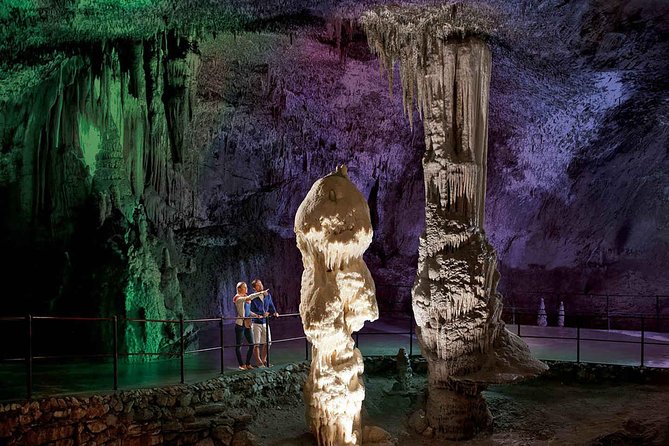 Postojna Cave & Predjama Castle - Shore Excursion from Koper - Why this Koper shore excursion works well