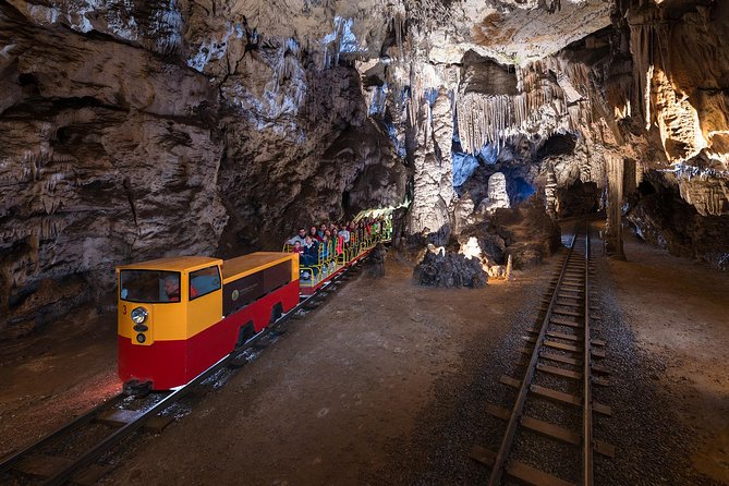 Postojna Cave & Predjama Castle - Shore Excursion from Koper - What the guide adds to the drive
