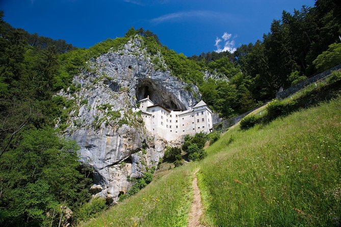 Postojna Cave & Predjama Castle - Shore Excursion from Koper - Price, inclusions, and real value