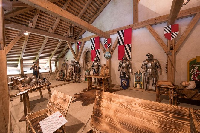 Postojna Cave & Predjama Castle - Shore Excursion from Koper - Cruise timing and the main risk