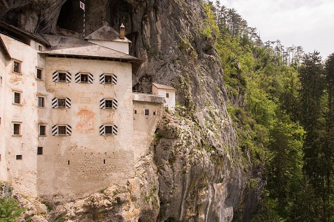 Postojna Cave & Predjama Castle - Shore Excursion from Koper - Should you book the Koper cave and castle tour?