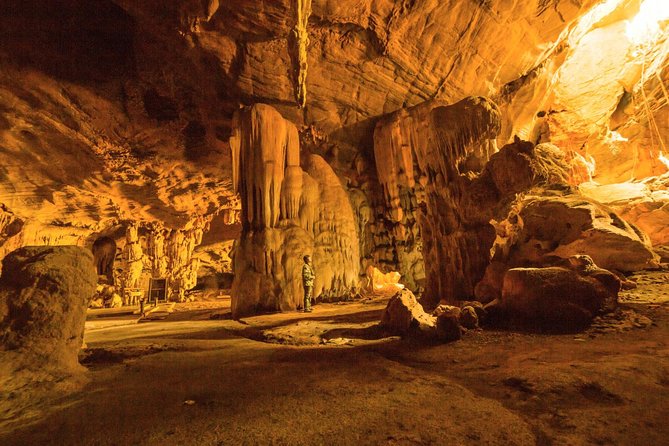 Postojna Cave & Predjama Castle Tour (up to 8 persons) - Key points to know before you book