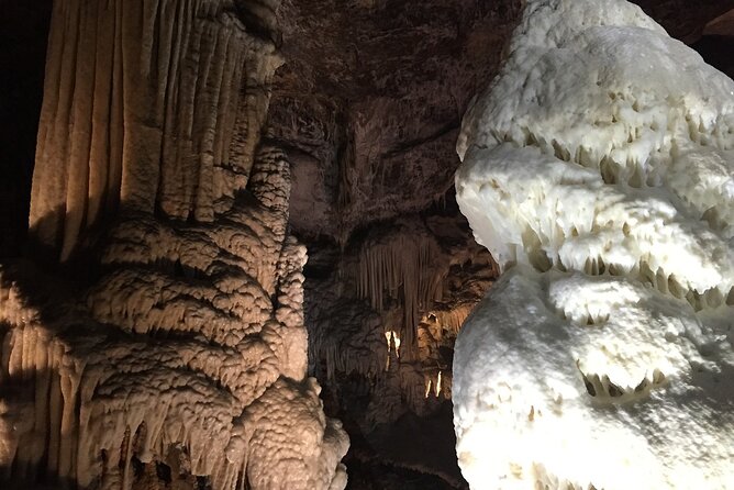 Postojna Cave & Predjama Castle Tour (up to 8 persons) - What the private format really adds