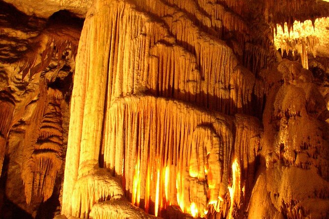 Postojna Cave & Predjama Castle Tour (up to 8 persons) - The real price: $483.75 before admission