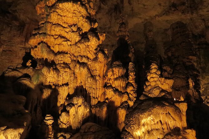 Postojna Cave & Predjama Castle Tour (up to 8 persons) - Timing matters for cruise passengers