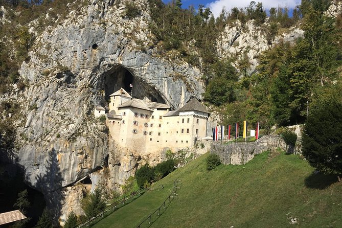 Postojna Cave with Train Ride and Predjama Castle Half Day Trip from Ljubljana - The best and weakest parts of the experience
