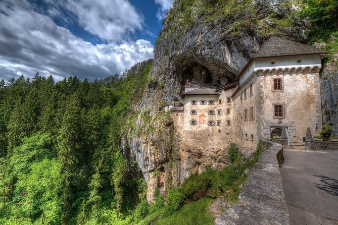 Postojna Caves and Predjama Castle. Private trip. - Postojna Cave and the timed underground visit