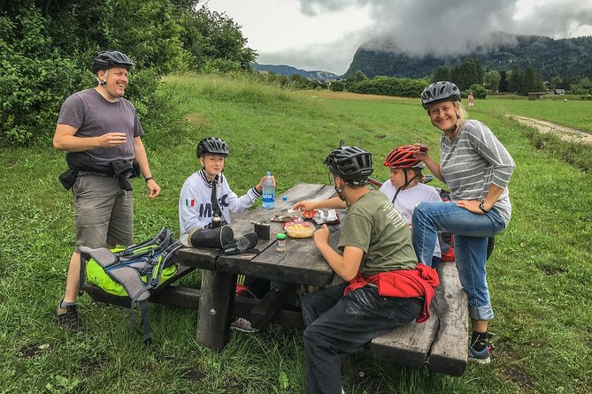 Private Biking Tour in Bohinj Valley - Why Bohinj works so well by bike