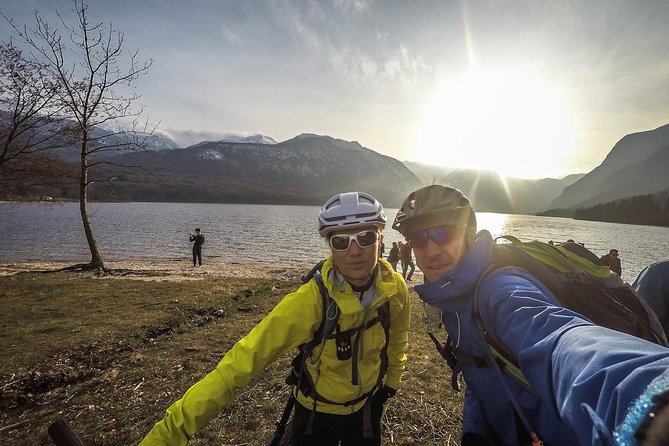 Private Biking Tour in Bohinj Valley - What the private format is worth