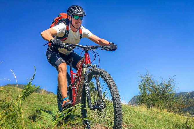 Private Biking Tour in Bohinj Valley - Who should choose this ride