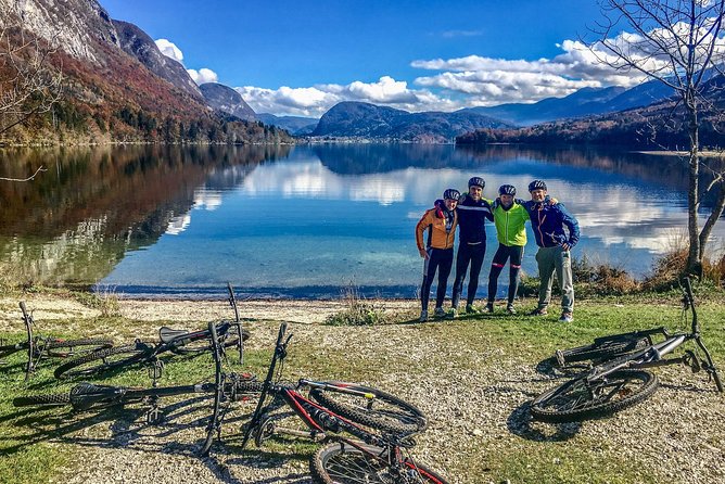 Private Biking Tour in Bohinj Valley - Weather and timing matter