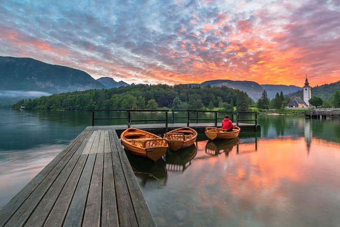 Private Bohinj & Vogel Tour from Bled - Savica Waterfall and the cost of the walk