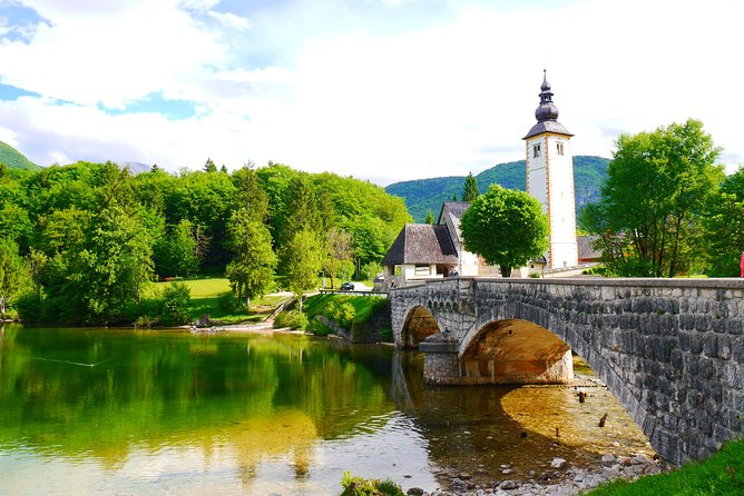 Private Bohinj & Vogel Tour from Bled - Guides Igor and Primoz add useful context