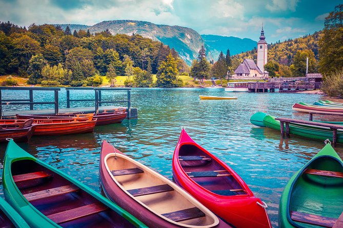 Private Bohinj & Vogel Tour from Bled - Is $400.88 per person fair value?